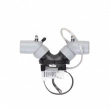 Selector Valve