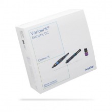 Variolink Esthetic DC Kit