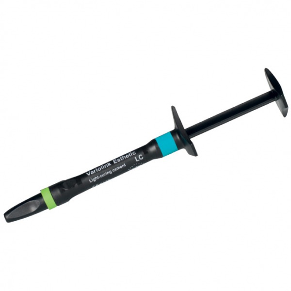 Variolink Esthetic LC (2 g refill syringes)