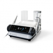 Various Combi Pro2: Ultrasonic and Air Polisher Combination