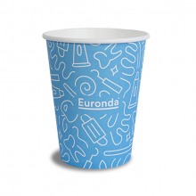 Monoart Foglie: Paper Cups (1000 pcs)