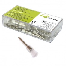 Prophylaxis Brush Nylon Tip (100 pcs.)