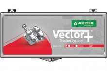 Vector+: Metal Bracket MBT (Full Case)