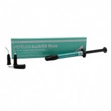 Ventura Bulkfill Flow: Universal Composite (2 g syringe)