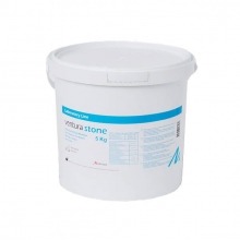 Ventura Stone: Type III Hard Plaster for Removable Dentures