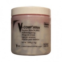 VI-COMP - ALLOY FOR DENTAL CERAMICS (1kg.)