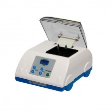 Amalgam Capsule Vibrator