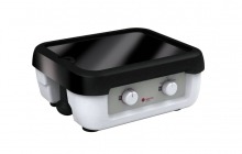 TEIDE RECTANGULAR VIBRATOR
