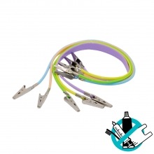 Dental Napkin Holder Chain (5 pcs)