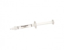 ViscoStat Clear: 25% Aluminum Chloride Hemostatic Gel
