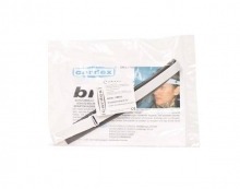 Protective visor for eyes and face