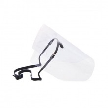 Vista Tec ilGrande: Face Shield
