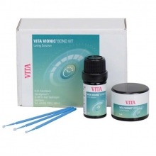 Vionic Bond: Self-curing Bi-Component Bonding (Kit)