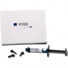 Vitique Try-in-Paste Aesthetic Cementation (syringe 3.9g)