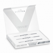 Vivida Office: Teeth Whitening 25% HPS