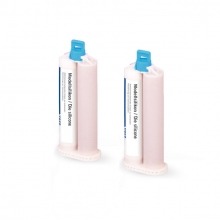 Die Silicone: Silicone for Mold (2 x 50 ml)