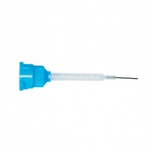 Mixing Tips for Rebilda