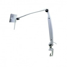 Waldmann: Energy Efficient Table Lamp