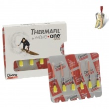 Thermafil WaveOne Gold Obturator