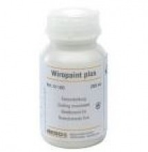 Wiropaint coating