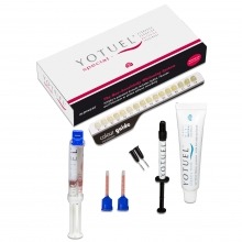Whitening Yotuel Peroxide 30% - Mini Kit (1 jer.)