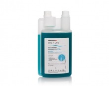 Zeta 1 Ultra: Dental Instrument Disinfectant and Cleaner (1 Litre)