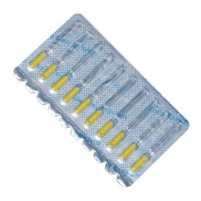 Sterile 21 mm nerve pullers (10 pcs.)