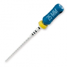 Hedstroem Sterile Files (6 pcs)
