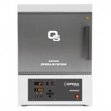 ZR Prod: Ceramic and Sintering Furnace