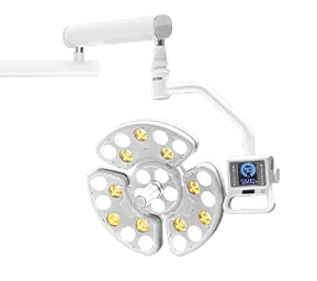 Lamp L4