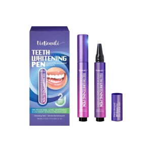 Professional Dental  Organic Care Treatment Case Study