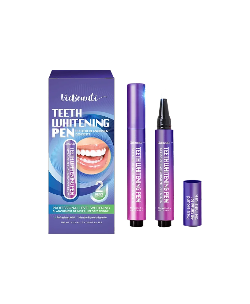 Professional Dental Organic Care Treatment Case Study