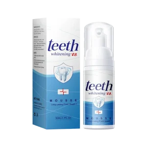 New Fresh  Dental care Breath and Oral  Hygiene