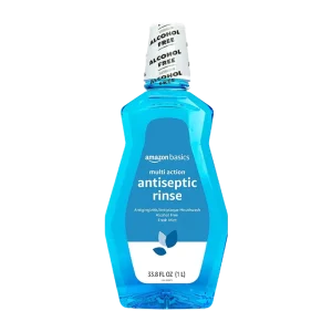 Dentistry Alka booster instant pain for all ages