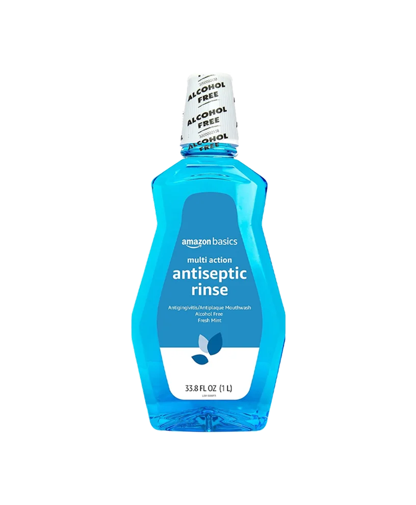 New Fresh  Dental care Breath and Oral  Hygiene