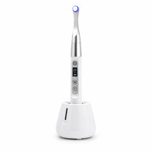lampa polimeryzacyjna LED 1 sekunda utwardzania