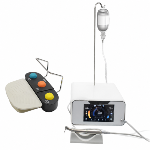 Implantatinstrument