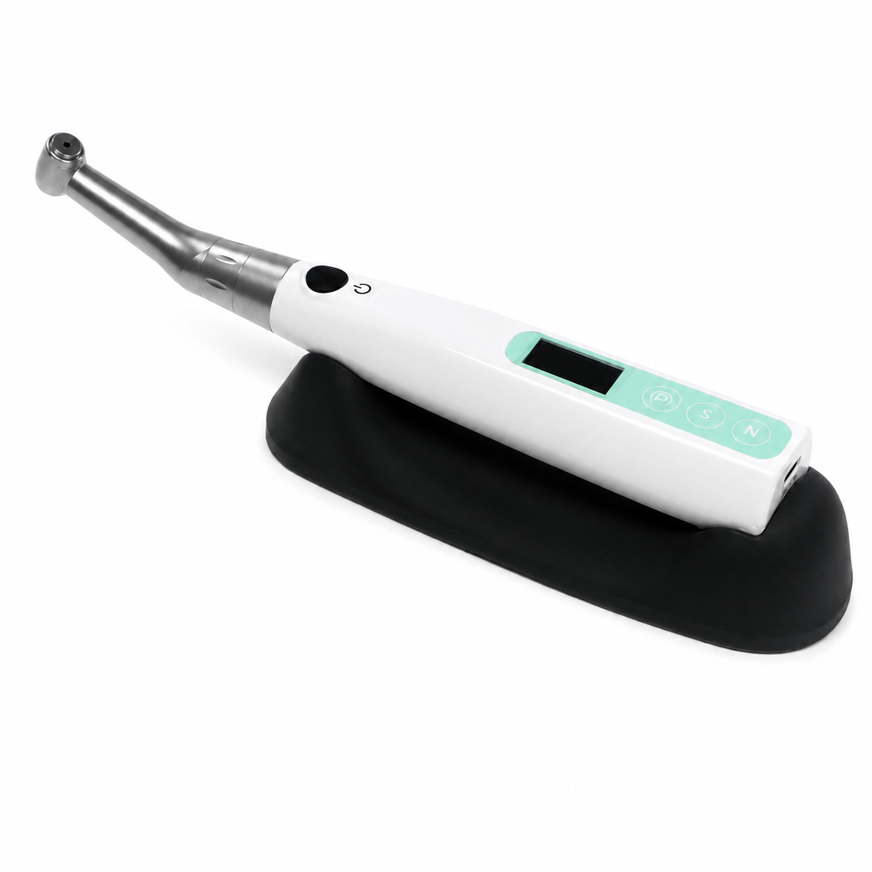 Llave dinamométrica para implantes