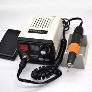 Elite Lab Dental 40000RPM Dental Micromotor with Carbon Brush and Pedal Control