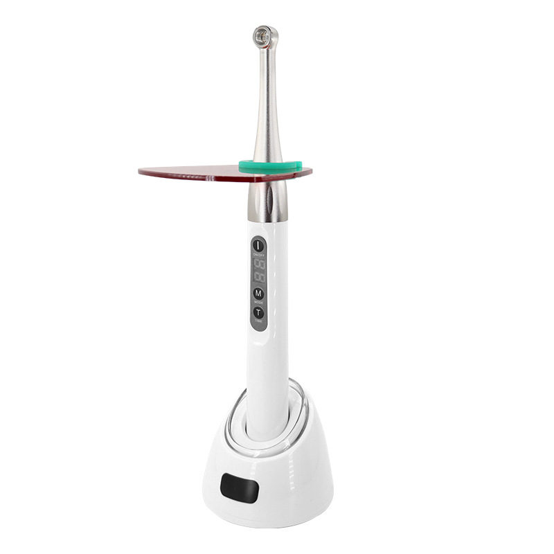 lampa polimeryzacyjna LED RKLE-10