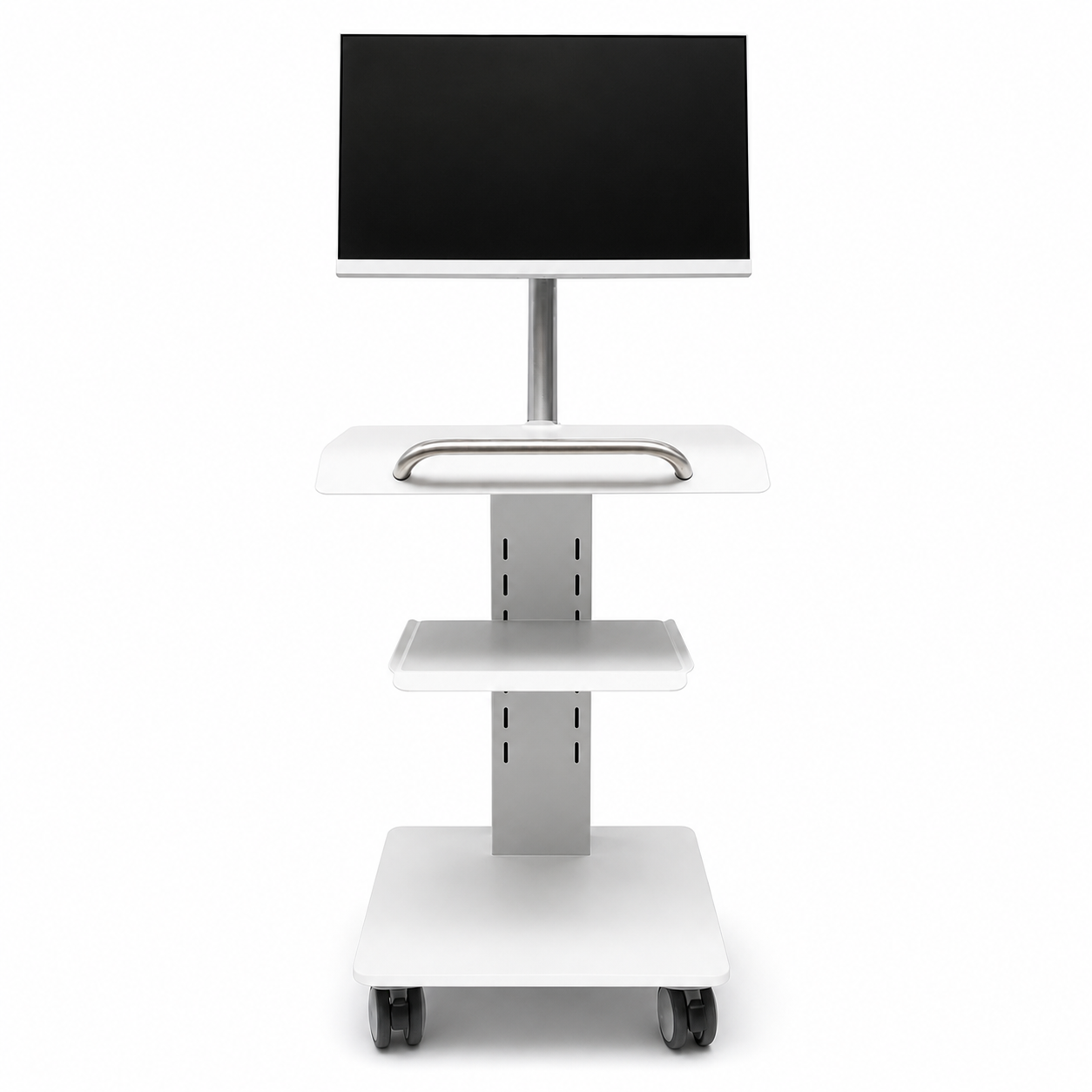 intraoral scanner