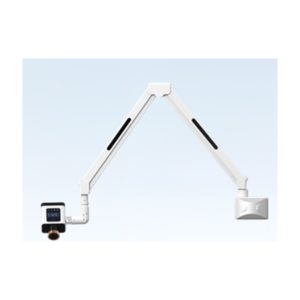 Elite Lab Dental XR-11 wall-mounted X-Ray machine