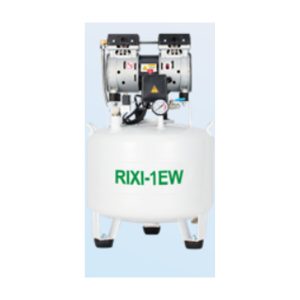 Elite Lab Dental Air Compressor 1EW