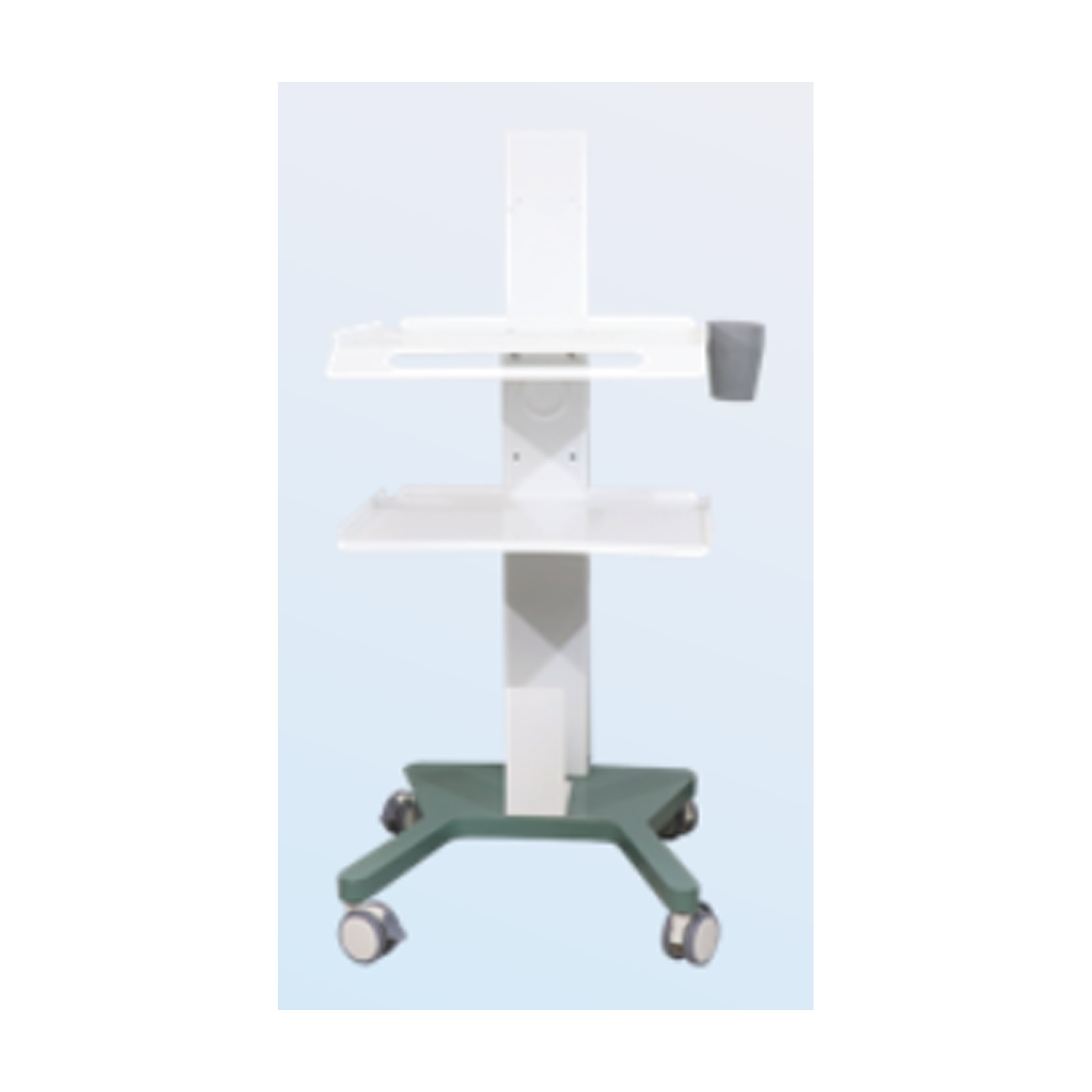 Elite Lab Dental Mobile Cart