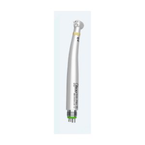 Elitist Gold Without LED dental handpiece