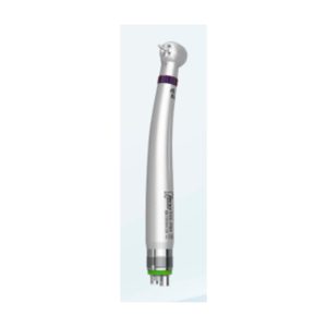 Elitist Purple Without LED high speed dental handpiece
