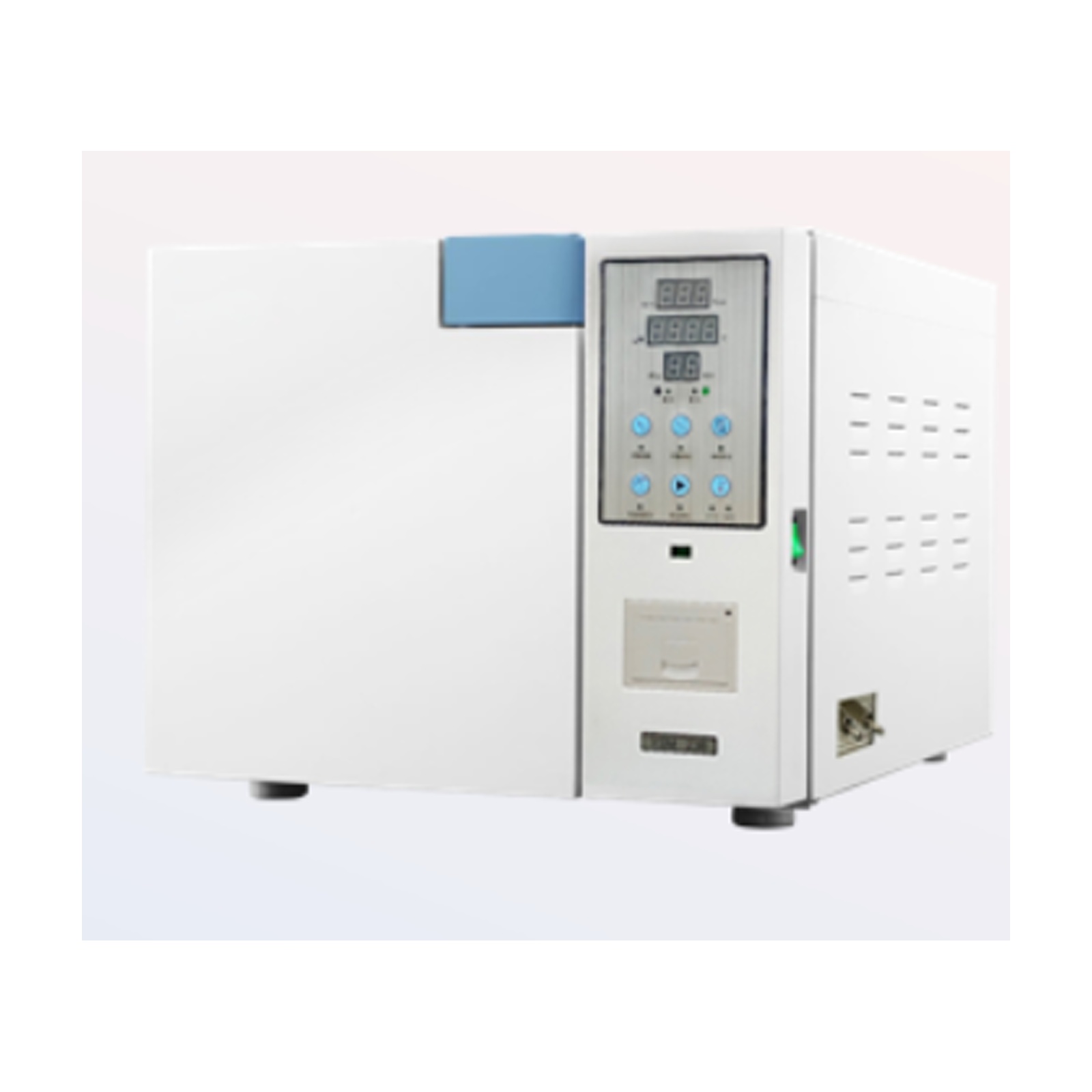 Elite Lab Dental Autoclave Steam Sterilizer Model I