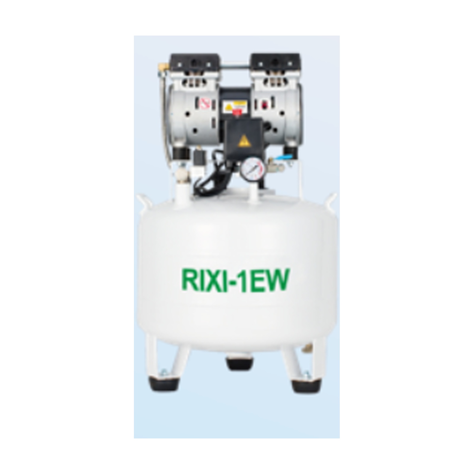 Elite Lab Dental Air Compressor 1EW